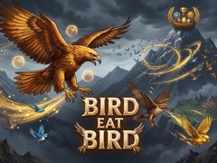 Spēle Bird Eat Bird