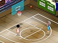 Spēle Hard Court