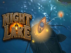 Spēle Night Lake