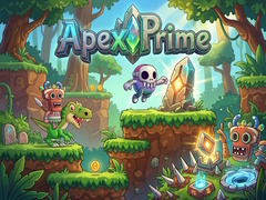 Spēle Apex Prime