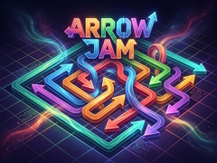 Spēle Arrow Jam