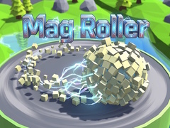 Spēle Mag Roller