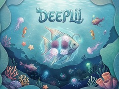 Spēle Deeplii