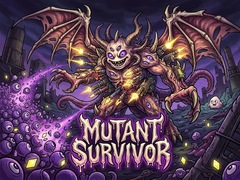 Spēle Mutant Survivor