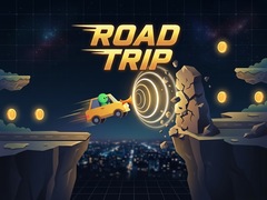 Spēle Road Trip