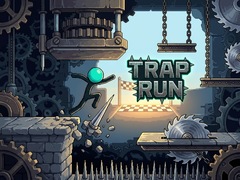 Spēle Trap Run