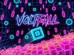 Spēle Voltfall
