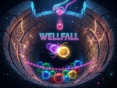 Spēle Wellfall