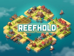 Spēle Reefhold