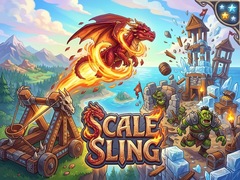 Spēle ScaleSling