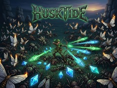 Spēle Husktide