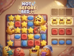 Spēle Not Before Bed 01