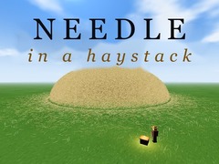 Spēle Needle in a Haystack