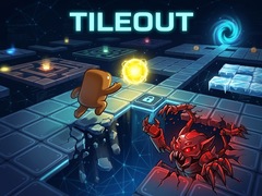 Spēle Tileout