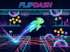 Spēle Flipdash