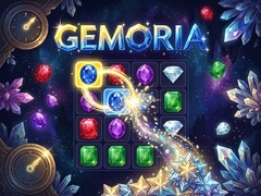 Spēle Gemoria