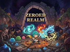 Spēle Zeroed Realm