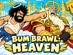 Spēle Bum Brawl: Heaven