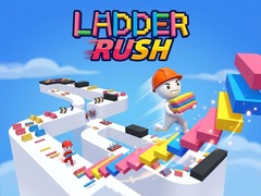 Spēle Ladder Rush