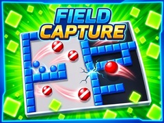 Spēle Field Capture