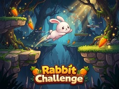 Spēle Rabbit Challenge