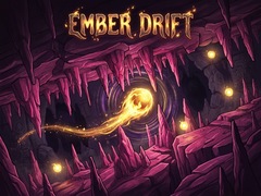 Spēle Ember Drift