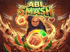 Spēle Abi Smash