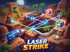 Spēle Laser Strike