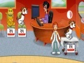 Spēle Dr Daisy Pet Vet