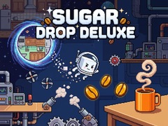 Spēle Sugar Drop Deluxe