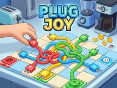 Spēle Plug Joy