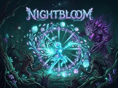 Spēle Nightbloom