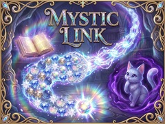Spēle Mystic Link