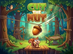 Spēle Cut the Nut