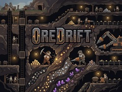 Spēle Oredrift