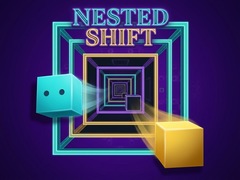 Spēle Nested Shift