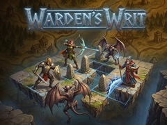 Spēle Warden's Writ