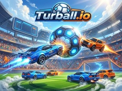 Spēle Turball.io