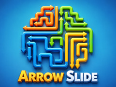 Spēle Arrow Slide