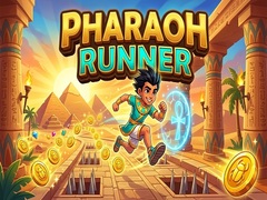 Spēle Pharaoh Runner