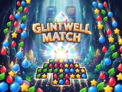 Spēle Glintwell Match