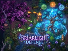 Spēle Briarlight Defense