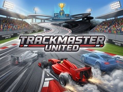 Spēle TrackMaster United