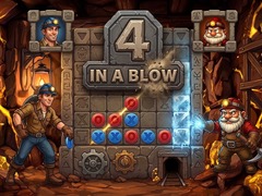 Spēle 4 in a Blow