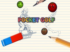 Spēle Pocket Golf