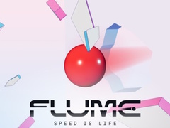Spēle Flume