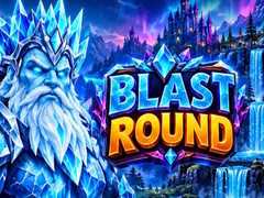 Spēle Blast Round 
