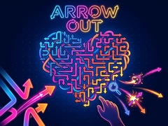 Spēle Arrow Out