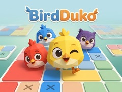 Spēle BirdDuko