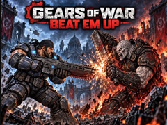 Spēle Gears of War: Beat Em Up